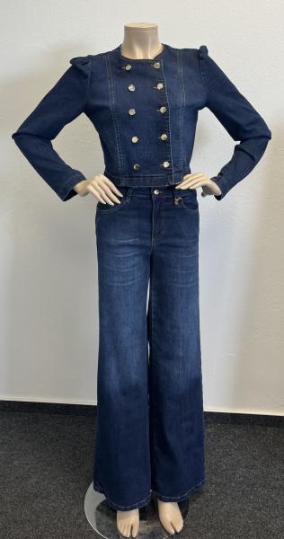 Rinascimento Jeansjacke